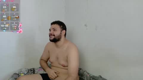 Your New Girlfriend online show from 05/05/26, 02:47