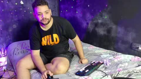 Your New Girlfriend online show from 06/09/26, 02:12