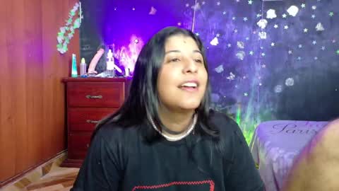 Your New Girlfriend online show from 06/09/26, 02:39