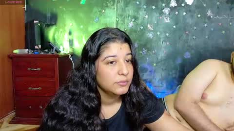 Your New Girlfriend online show from 06/16/26, 02:52