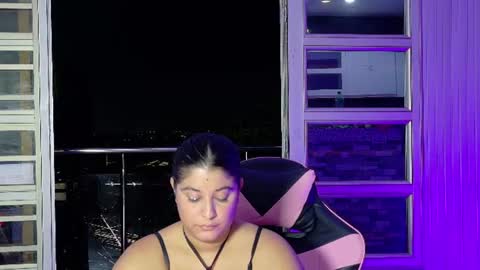 Your New Girlfriend online show from 06/20/26, 03:53