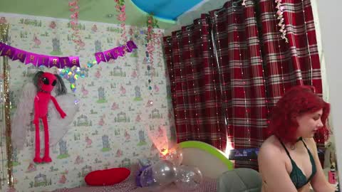 bellykingdom online show from 04/03/26, 06:55