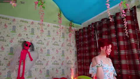 bellykingdom online show from 04/11/26, 08:51