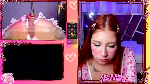 Belly Bella online show from 05/10/26, 06:07