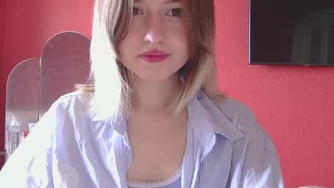 belovedmary online show from 05/31/26, 06:42
