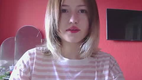 belovedmary online show from 06/14/26, 07:54