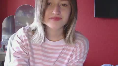 belovedmary online show from 06/27/26, 12:22
