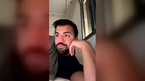 Snapshot of belrevee chatting on 03/09/26, 11:14 Baba muscle gay uncut bigass anal man men straight Bi online show from 03/09/26, 11:14