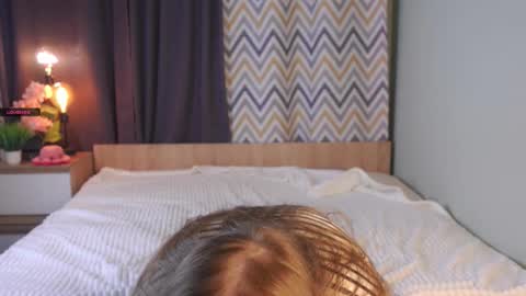 Kate online show from 11/22/25, 01:10