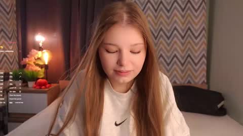 Kate online show from 11/25/25, 01:11