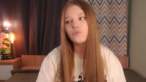 Kate online show from 11/26/25, 01:45