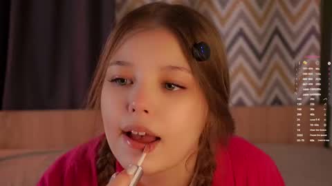 Kate online show from 11/29/25, 01:14