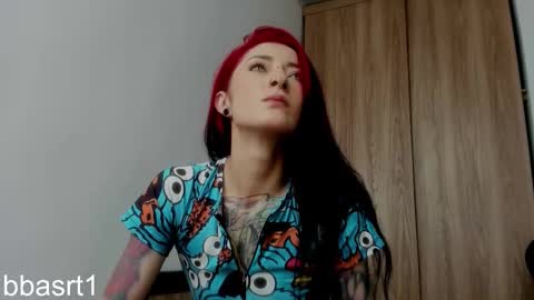 Bely   Bbasrt1 -  hot online show from 01/13/26, 04:34