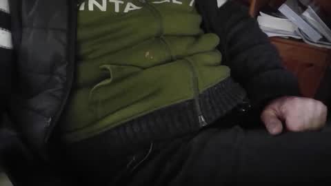 jaimetout online show from 10/25/25, 03:51