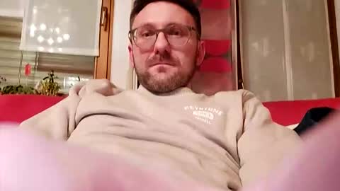 ben00189 online show from 02/13/26, 09:22