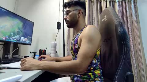 BEN online show from 12/10/24, 12:28