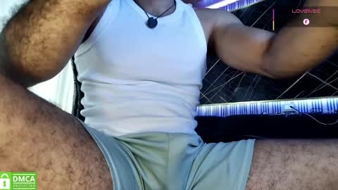 BEN online show from 06/07/26, 03:32