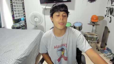 Ben online show from 02/13/25, 07:21