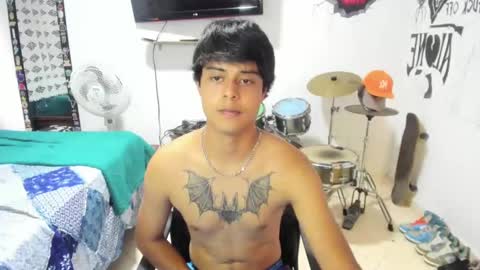 Ben online show from 02/28/25, 10:28