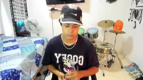 Ben online show from 03/11/25, 12:50