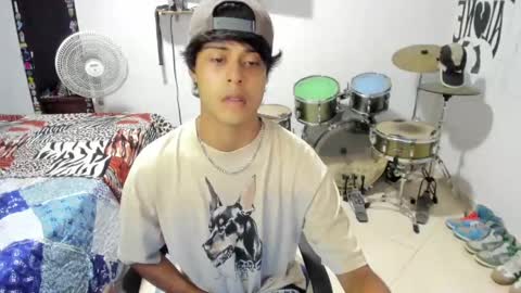 Ben online show from 09/11/25, 03:39