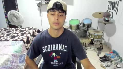 Ben online show from 10/21/25, 03:29