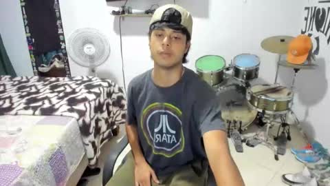 Ben online show from 11/11/25, 05:07