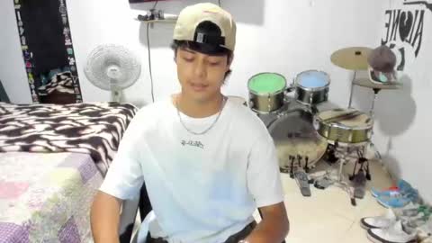 Ben online show from 11/12/25, 02:56