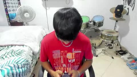 Ben online show from 02/05/26, 09:41