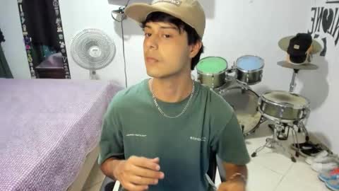 Ben online show from 03/06/26, 04:09