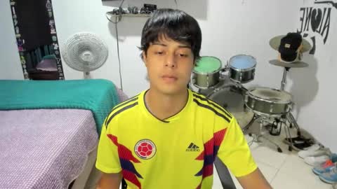 Ben online show from 03/17/26, 02:27