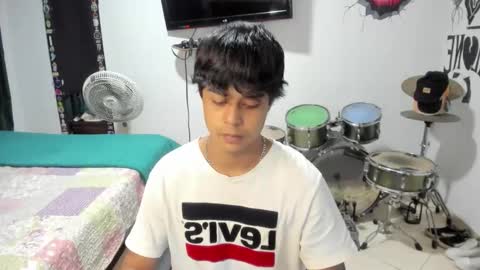 Ben online show from 03/20/26, 02:38