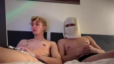 ben_harmon online show from 01/15/26, 11:52