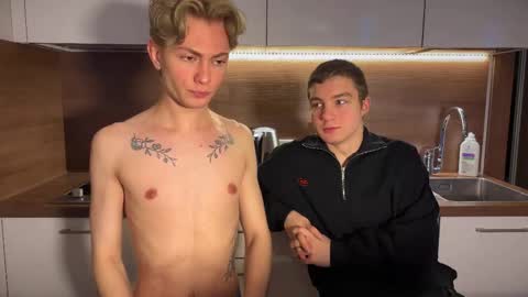 ben_harmon online show from 02/02/26, 06:45