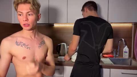 ben_harmon online show from 02/13/26, 09:05