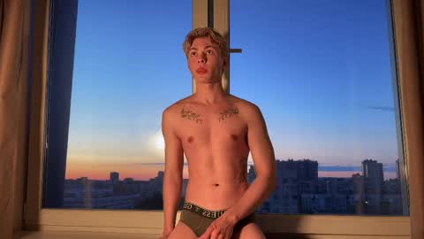 ben_harmon online show from 06/07/26, 07:39