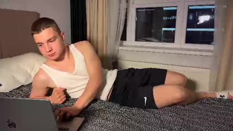 ben_harmon online show from 06/21/26, 07:05