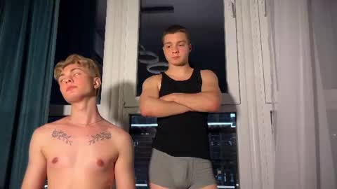 ben_harmon online show from 06/28/26, 06:47