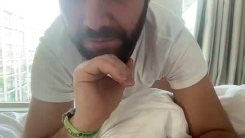 Snapshot of ben_nm chatting on 02/09/25, 12:30 Ben N. online show from 02/09/25, 12:30