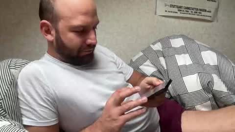 Snapshot of ben_nm chatting on 10/01/25, 08:20 Ben N. online show from 10/01/25, 08:20