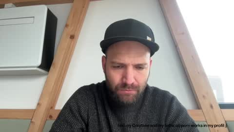 Ben N. online show from 11/11/25, 10:04