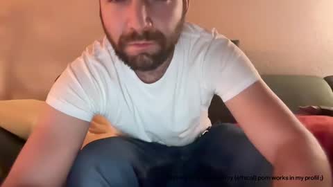 Ben N. online show from 01/08/26, 02:25