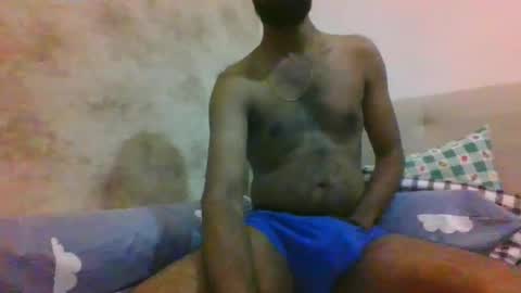 Snapshot of ben_raj chatting on 01/11/25, 07:05 Ben Mallah Raj online show from 01/11/25, 07:05