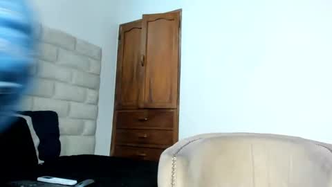 Snapshot of benbrownn chatting on 10/04/25, 09:13 online show from 10/04/25, 09:13