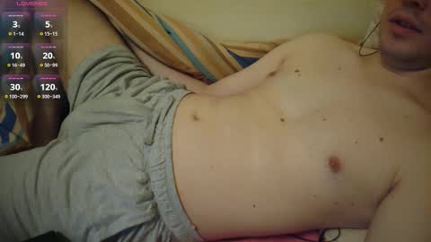 Ben online show from 11/11/25, 11:43