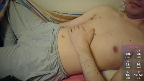 Ben online show from 11/29/25, 11:24