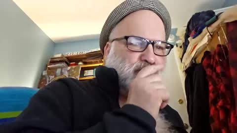 Snapshot of bendavewill chatting on 01/17/26, 06:18 Bendavewill online show from 01/17/26, 06:18