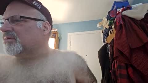 Bendavewill online show from 05/03/26, 05:35