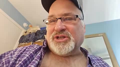 Bendavewill online show from 05/07/26, 07:25