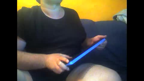 bender_35 online show from 12/30/24, 12:22